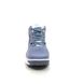 Legero Walking Boots - Blue - 2000142/8600 READY  MID GTX