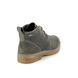 Legero Ankle Boots - Grey-suede - 00683/21 SOANA LACE GORE