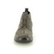 Legero Ankle Boots - Grey suede - 09569/28 SOFT LACE GTX