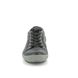 Legero Lacing Shoes - Black leather - 00613/02 TANARO 4.0 GTX