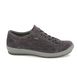 Legero Lacing Shoes - Grey - 00613/08 TANARO 4.0 GTX