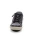 Legero Lacing Shoes - Black leather - 2000219/0100 TANARO 5 GTX
