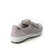 Legero Lacing Shoes - Light Grey Suede - 2000219/2900 TANARO 5 GTX