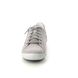 Legero Lacing Shoes - Light Grey Suede - 2000219/2900 TANARO 5 GTX