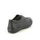 Legero Lacing Shoes - Black Leather - 2000270/0100 TANARO 5 GTX