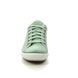 Legero Lacing Shoes - Mint Suede - 2000161/7200 TANARO 5 STITCH