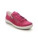 Legero Lacing Shoes - Raspberry pink - 2000162/5550 TANARO 5 ZIP