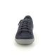 Legero Lacing Shoes - Navy Suede - 2000162/8000 TANARO 5 ZIP