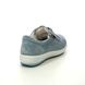 Legero Lacing Shoes - Light blue - 2001162/8500 TANARO 5 ZIP