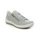 Legero Lacing Shoes - Light Grey - 2001162/2500 TANARO 5 ZIP