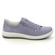 Legero Lacing Shoes - Lilac - 2001162/8510 TANARO 5 ZIP