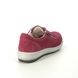 Legero Lacing Shoes - Raspberry Pink - 2001162/5550 TANARO 5 ZIP