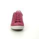 Legero Lacing Shoes - Raspberry Pink - 2001162/5550 TANARO 5 ZIP