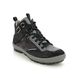 Legero Walking Boots - Black grey - 2000125/0000 TANARO GTX TREK