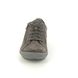 Legero Lacing Shoes - Grey Suede - 2000219/2800 TANARO GTX ZIP