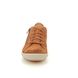 Legero Lacing Shoes - Tan Suede - 2000219/3010 TANARO GTX ZIP