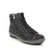 Legero Lace Up Boots - Grey - 2009614/2300 TANARO HI GORE