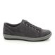 Legero Lacing Shoes - Grey - 2000820/2300 TANARO STITCH