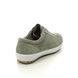 Legero Lacing Shoes - Light Green - 2000820/7520 TANARO STITCH