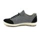 Legero Walking Shoes - Grey - 2000122/2400 TANARO TREK GTX