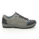 Legero Walking Shoes - Grey-suede - 2000122/2800 TANARO TREK GTX