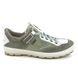 Legero Walking Shoes - Light Green - 2000126/7520 TANARO TREK GTX