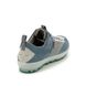 Legero Walking Shoes - Blue - 2000126/8500 TANARO TREK GTX