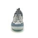 Legero Walking Shoes - Blue - 2000126/8500 TANARO TREK GTX
