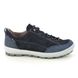 Legero Walking Shoes - Navy - 2000210/8000 TANARO TREK GTX