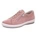 Legero Lacing Shoes - Pink suede - 2000818/5510 TANARO ZIP