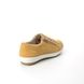 Legero Lacing Shoes - Yellow - 2000818/6010 TANARO ZIP