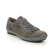 Legero Lacing Shoes - Grey - 2000616/2800 TANARO ZIP GTX
