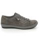Legero Lacing Shoes - Grey - 2000616/2800 TANARO ZIP GTX