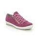Legero Lacing Shoes - Rose pink - 2000616/5530 TANARO ZIP GTX