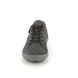 Legero Lacing Shoes - Grey - 2000163/2300 TANARO5 ZIP GTX