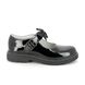 Lelli Kelly Girls Shoes - Black patent - LK8360/DB01 AUDREY MISS LK