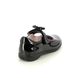 Lelli Kelly Girls Shoes - Black patent - LK8113/DB01 BELLA UNICORN F