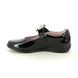 Lelli Kelly Girls Shoes - Black patent - LK8113/DB01 BELLA UNICORN F