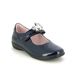 Lelli Kelly Girls Shoes - Navy patent - LK8113/DE01 BELLA UNICORN F