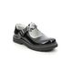 Lelli Kelly Girls Shoes - Black patent - LK8361/DB01 BESSIE UNICORN