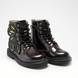Lelli Kelly Boots - Black Glitz - LK5544/SB01 BUTTERFLY WINGS