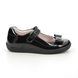 Lelli Kelly Girls Shoes - Black patent - LK8262/DB01 ELSA DOLLY F FIT