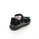 Lelli Kelly Girls Shoes - Black patent - LK8262/DB01 ELSA DOLLY F FIT
