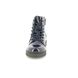 Lelli Kelly Boots - Navy patent - LK6540/FE01 FAIRY WINGS