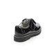 Lelli Kelly Girls Shoes - Black patent - LK8284/DB01 IRENE MISS LK