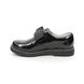 Lelli Kelly Girls Shoes - Black patent - LK8284/DB01 IRENE MISS LK