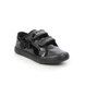 Lelli Kelly Girls Shoes - Black patent - LK8199/DB01 LILY GYMIE