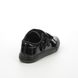 Lelli Kelly Girls Shoes - Black patent - LK8199/DB01 LILY GYMIE