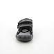 Lelli Kelly School Shoes - Black patent - LK8199/DB01 LILY GYMIE