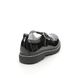 Lelli Kelly Girls Shoes - Black patent - LK8292/DB01 MERYL T BAR LK